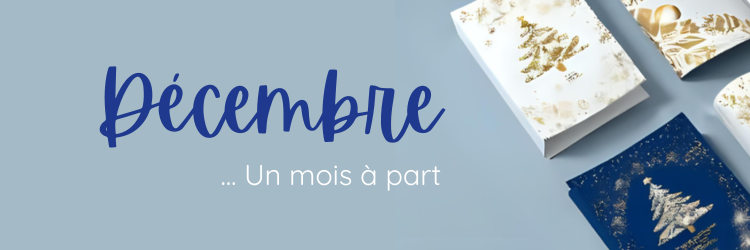 Gazette de décembre 2025